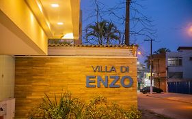 Pousada Villa Di Enzo